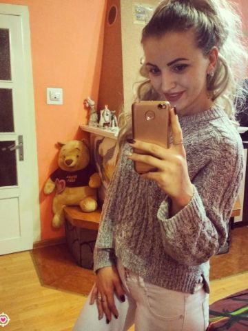 Анкета проститутки Нина, 23 года